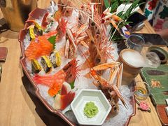 -Minase水濑·日料放题(外滩店)
