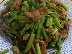 -珍巷福地四合院菜馆(复兴门店)