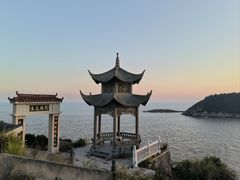 -东沙渔村