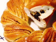 红豆碱水包-81BAKERY(大学路店)
