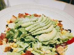 -get pizza意大利餐厅(凯德MALL店)