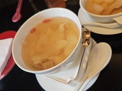 -上海苏宁宝丽嘉酒店·嘉府壹号中餐厅