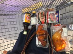 -Olé精品超市(广州太古汇店)