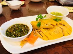 -老大同酒家·糟卤·本帮菜(中山公园店)