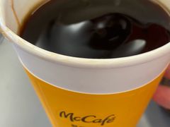 -麦当劳(深圳北站B2检票口楼上)