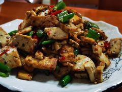 -洪福饭店·十八年老店