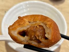-穆桂英美食(南禅寺店)