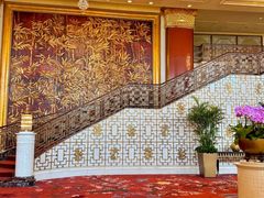 -咖啡苑自助餐厅·中国大饭店