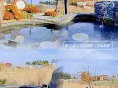 -青岛海泉湾度假区温泉