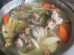 -天都火锅酒楼(虹梅南路店)