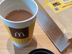 -麦当劳(大厂新城店)