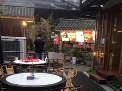 -院8里·小乐园家常味川菜(鹭洲里店)