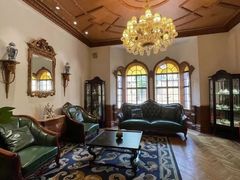 -马勒别墅·中餐厅