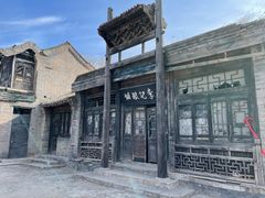 -盛世南宫影视城(北普陀影视城)
