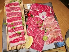 -MIKOMIKO和牛烧肉专门店(南门店)