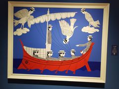 -上海博物馆(人民广场馆)