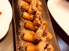 -金陵暴走小龙虾·迷踪蟹(凯德MALL店)