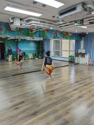 -呼拉汇舞蹈生活馆 Hawaii Hula&Tahiti Dance Studio