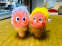 -泡泡玛特POPMART(凯德大峡谷店)