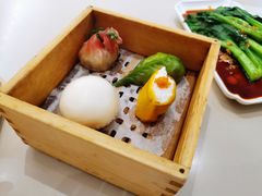 -蔡澜点心(三里屯T+MALL店)