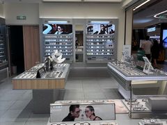 -AOJO眼镜(南翔印象城MEGA店)