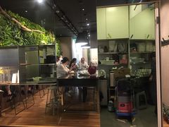 -Seesaw Coffee(环贸iapm店)