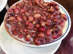 红豆双皮奶-民信老铺(华盖路店)