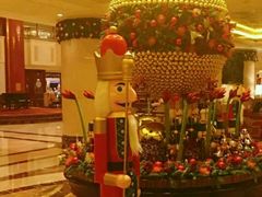 -北京中国大饭店