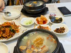 长顺乌鸡汤-长顺参鸡汤店(西塔总店)