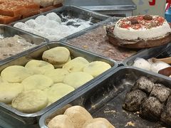 -常州糕团店(北大街新世纪商城店)