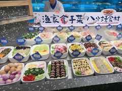 -九转小磨·非遗东北菜(群力店)