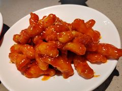 -茅庐川菜(烟台吾悦广场店)
