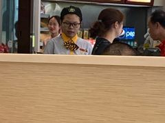 -真功夫(北京路步行街店)