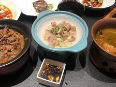 -炊江南·上海菜(国展华漕店)