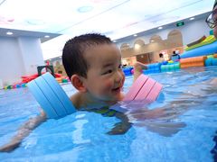 -龙格亲子游泳·水育早教运动中心(龙湾天街店)