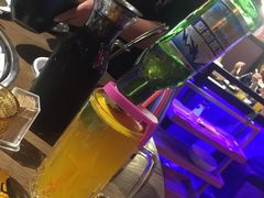 -三人行骨头王火锅(长寿店)
