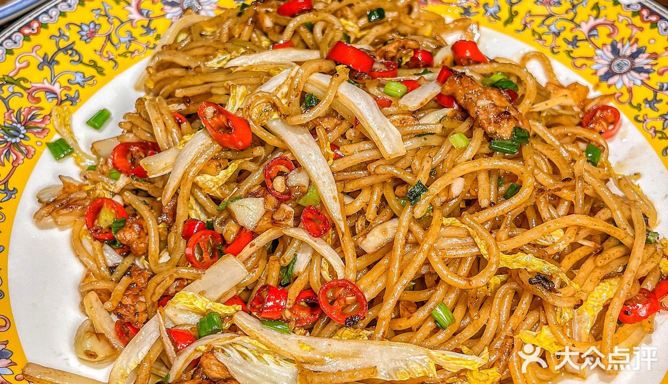 广州地道衢州菜馆🌶️爱吃辣的朋友可以冲了！