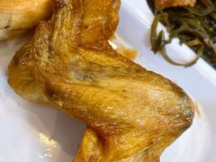-香妃烤鸡(西单店)
