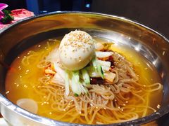 -金顺碳烤肉(1号店)