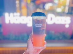 -哈根达斯(美罗城店)