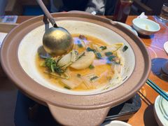 -菌自由丨野生菌火锅特色庭院餐厅(丽江古城店)