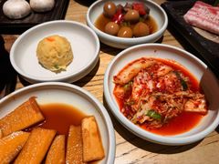 -泥炉烧肉师(新街口金銮巷店)
