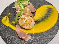 -小红楼La Villa Rouge(衡山路店)