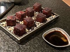 -三出山火锅(南京万象天地店)