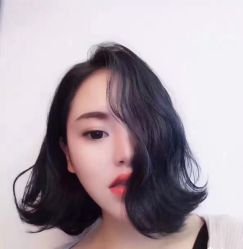 -GIRL STYLE 烫发·染发沙龙