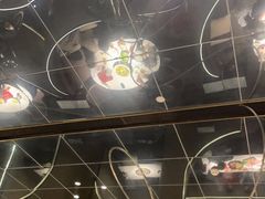 -领鲜天下·焗海鲜·花胶鸡(天目里店)