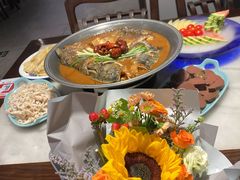 -湘渝人家·川湘菜(十里河店)