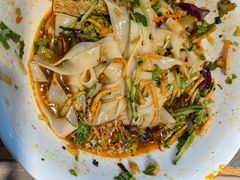 -大师兄·手工面·西北菜(南沙万达广场店)