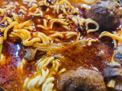 砂锅方便面-清真·穆萨砂锅(大皮院店)
