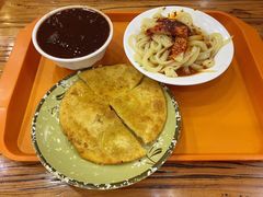 -杜记甜食(大众巷店)